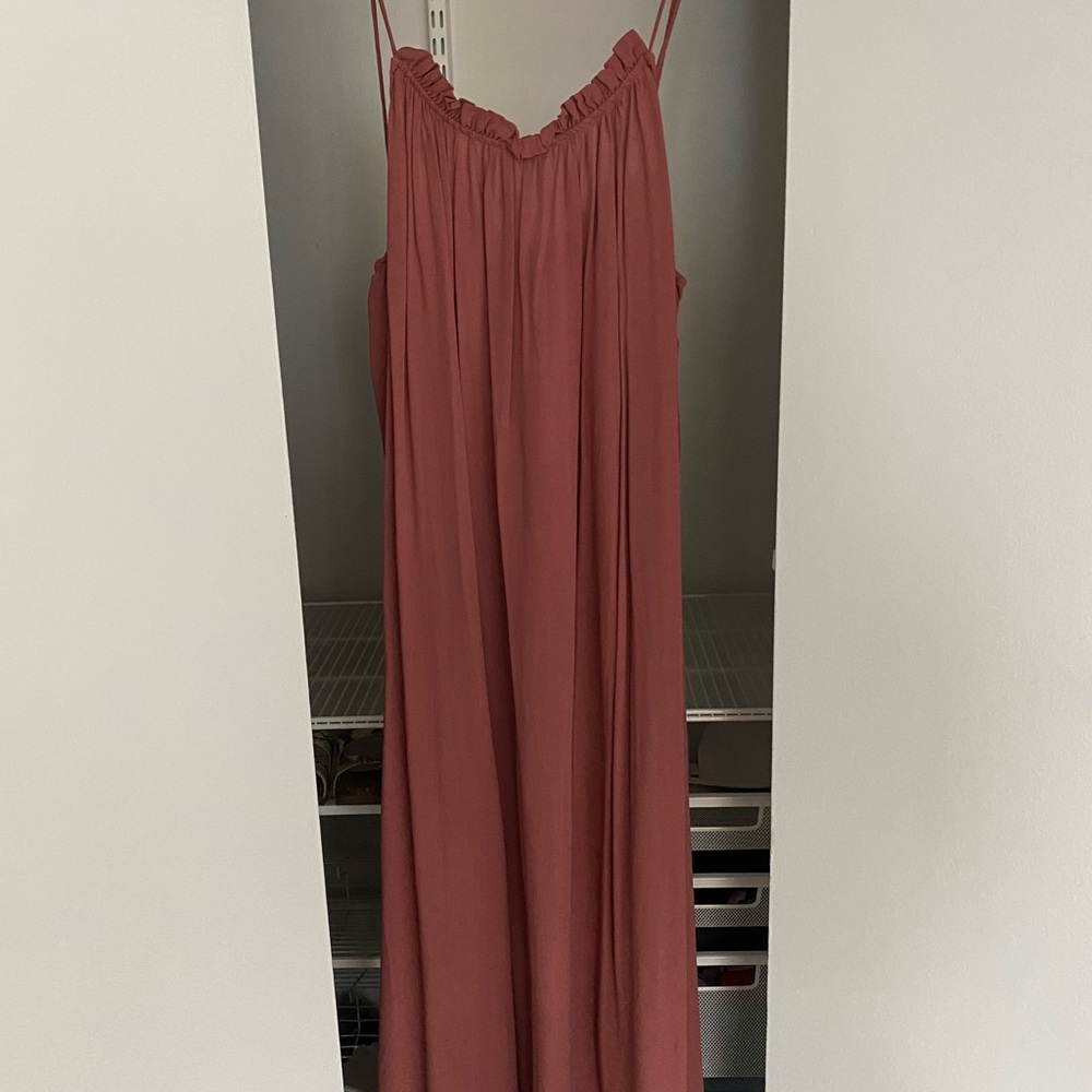 Zara Dress